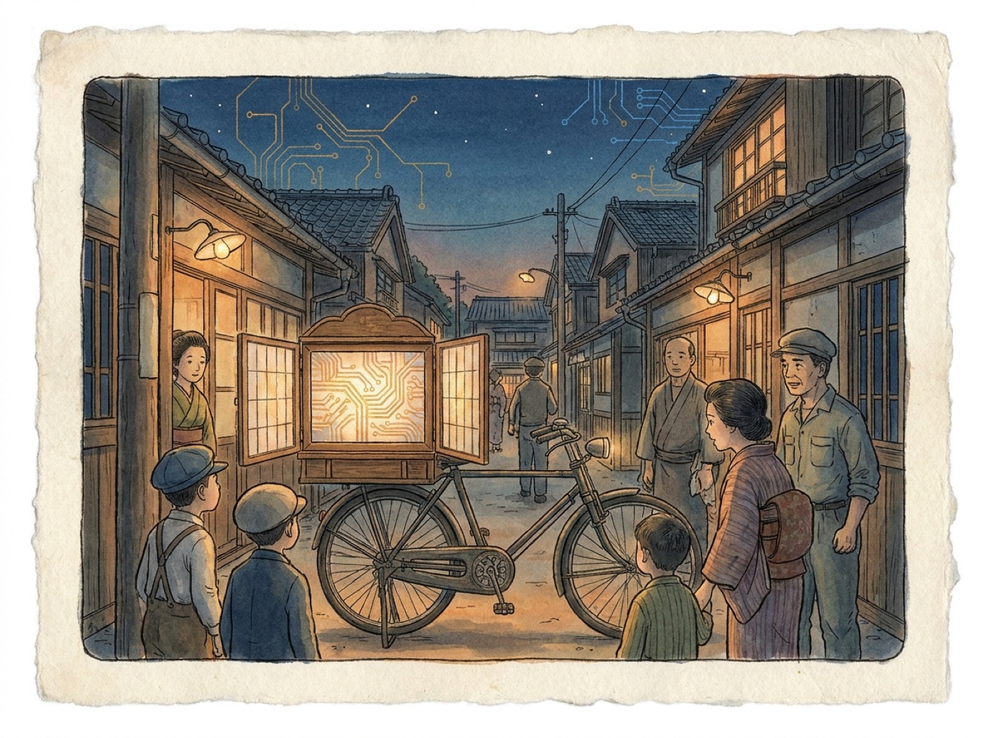 AIの、いま。— 2026年6月